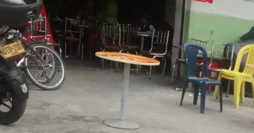 PANADERIA EL SABOR DEL TOLIMA BOGOTÁ PANADERIA EL SABOR DEL TOLIMA BOGOTÁ